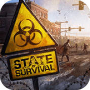 STATE OF SURVIVAL : ZOMBIE WAR