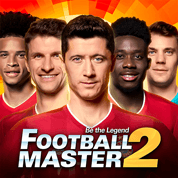 FOOTBALL MASTER 2