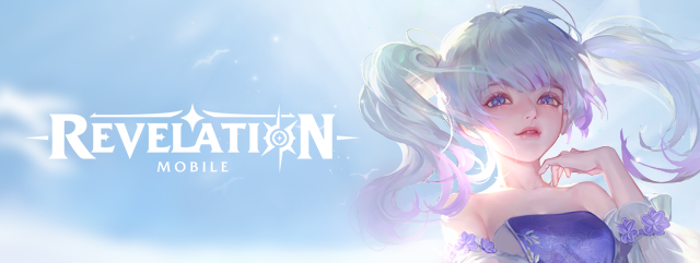 Revelation Infinite Journey