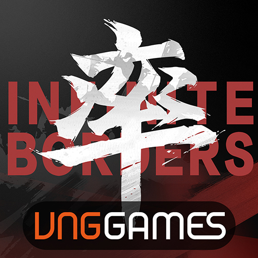 Infinite Borders