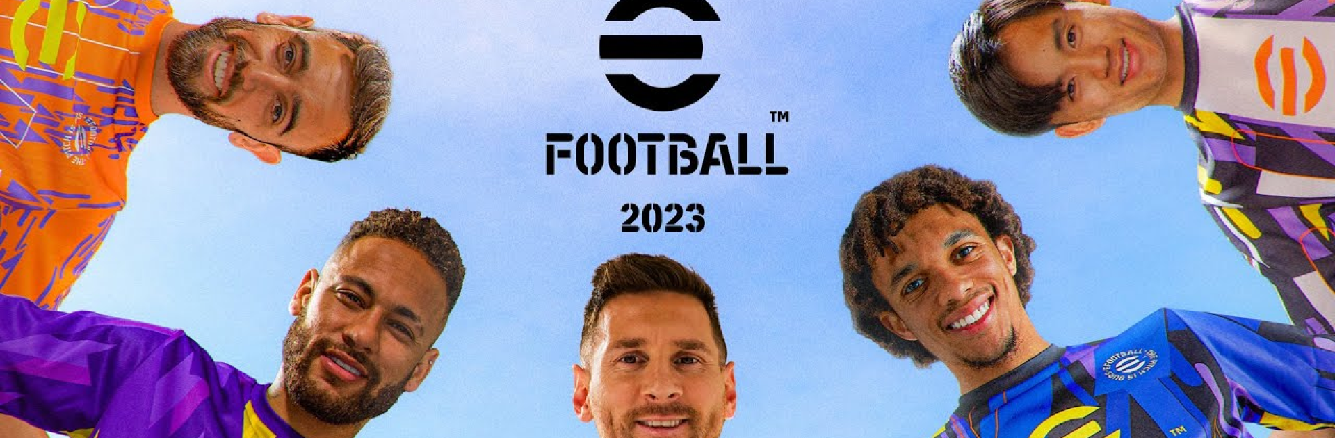 Voucher e-Football 2023 