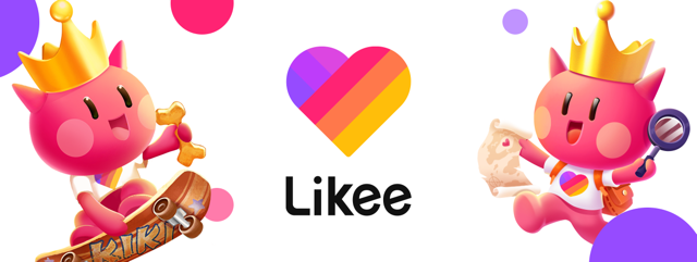 LIKEE