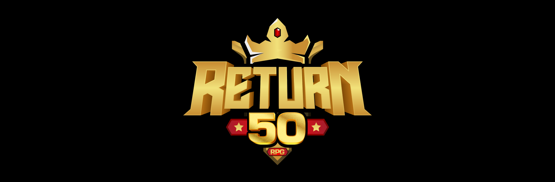 RF RETURN 50 REAL RPG