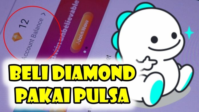 Apa itu Diamond BIGO dan Apa Saja Fungsinya?