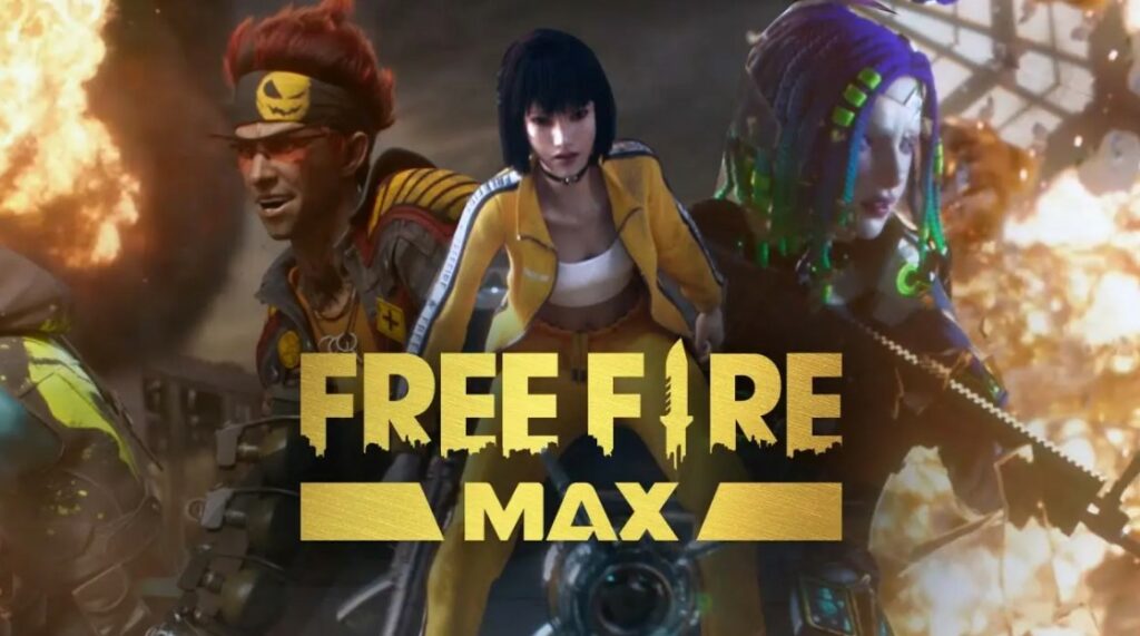 cara menang di game Free Fire Max