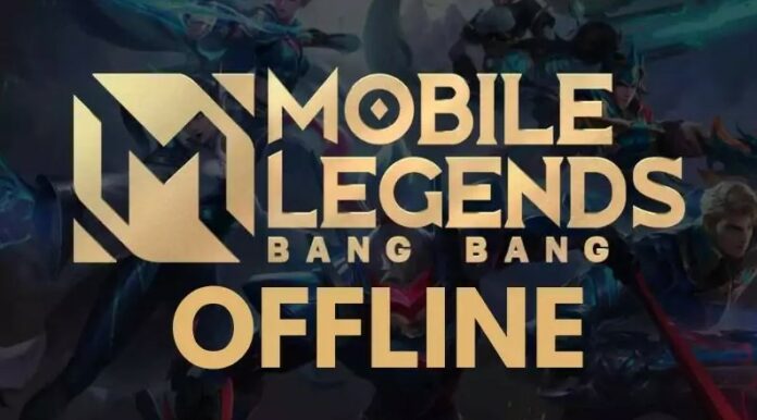 Mobile Legends Offline