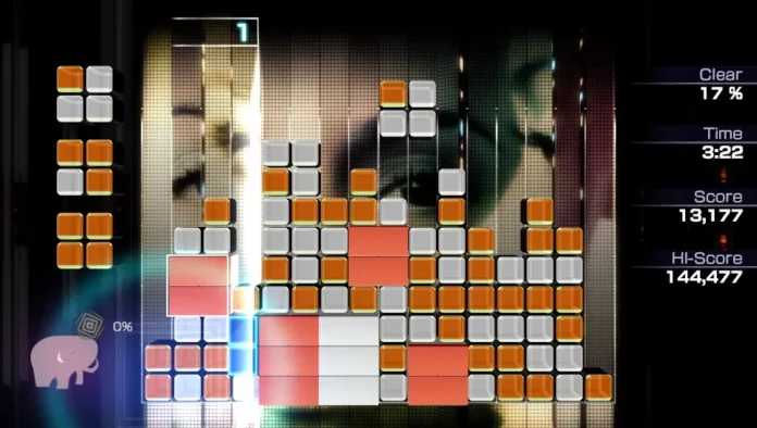 lumines