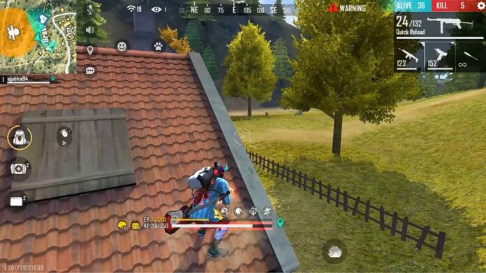 solo vs squad