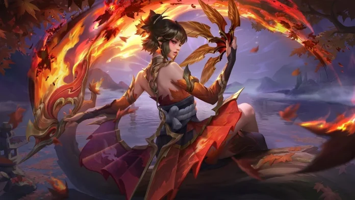 Build Hirara Mobile Legends Yang Pasti Menang