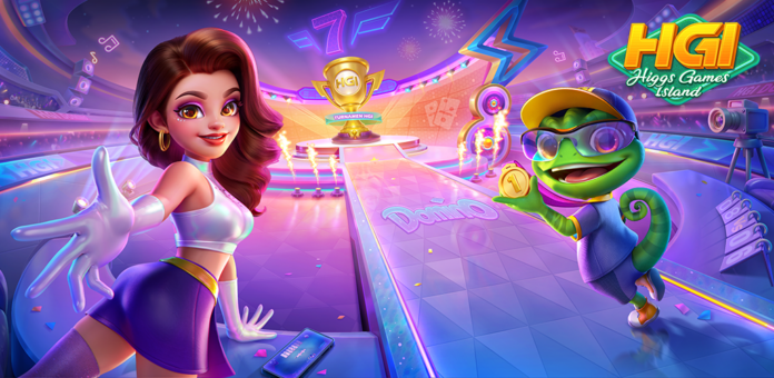 Cara Main Higgs Game Island di PC, Panduan Lengkap untuk Pemula!